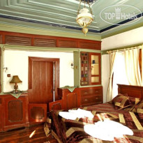 Erdem Mansion Hotel
