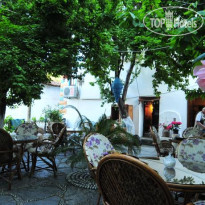 Erdem Mansion Hotel
