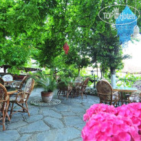 Erdem Mansion Hotel