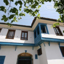 Erdem Mansion Hotel