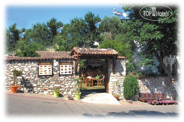 Hotelier's photos Boomerang Guest House