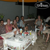 Boomerang Guest House 