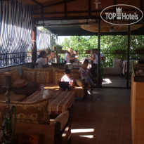 Boomerang Guest House 