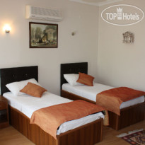 Boomerang Guest House 