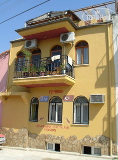 Hotel photo Anz Guest House 