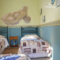 Anz Guest House Трехместный номер