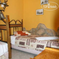 Anz Guest House Двухместный номер с 2 отдельны