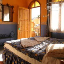 Anz Guest House Семейный номер