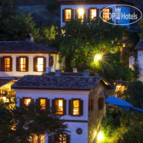 Ephesus Cottages