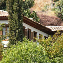 Ephesus Cottages
