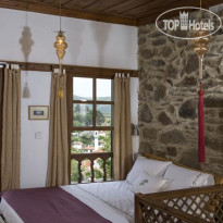 Ephesus Cottages 