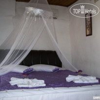 Dionysos Pension Номер Morsalkim