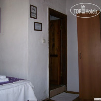 Dionysos Pension Номер Morsalkim