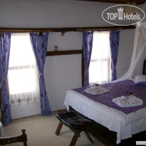 Dionysos Pension Номер Morsalkim