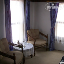 Dionysos Pension Номер Morsalkim