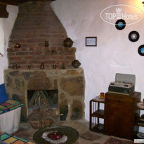 Dionysos Pension Номер Mimoza