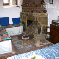 Dionysos Pension Номер Mimoza