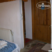 Dionysos Pension Номер Mimoza