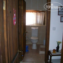 Dionysos Pension Номер Melisa