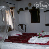 Dionysos Pension Номер Melisa