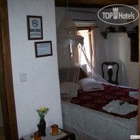 Dionysos Pension Номер Melisa