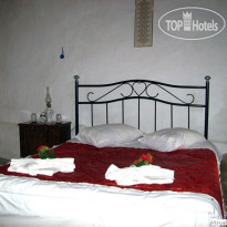 Dionysos Pension Номер Gelincik