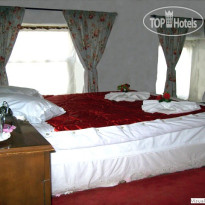 Dionysos Pension Номер Gelincik