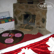 Dionysos Pension Номер Gelincik