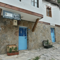 Zeytinli Konak Hotel 