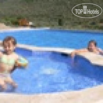 Natureland Efes Pension 