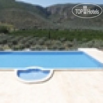 Natureland Efes Pension 