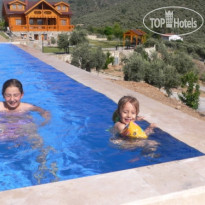 Natureland Efes Pension 