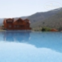 Natureland Efes Pension 