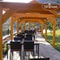 Natureland Efes Pension 