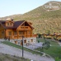 Natureland Efes Pension 