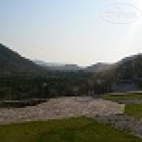 Natureland Efes Pension 