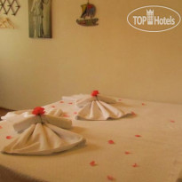 Amazon Antique Hotel 
