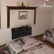 By Ceren Hotel 