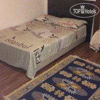 By Ceren Hotel 