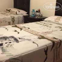 By Ceren Hotel 