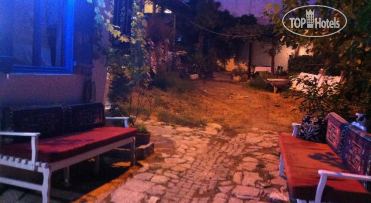 New photos from tourists By Ceren Hotel