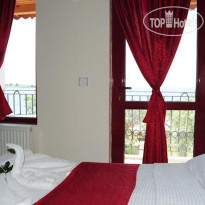 Teos Ormanci Tatil Koyu Hotel 