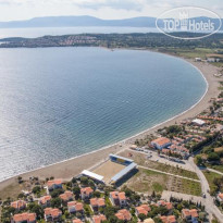 Teos Ormanci Tatil Koyu Hotel 