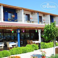 Teos Ormanci Tatil Koyu Hotel 