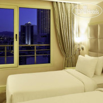 DoubleTree by Hilton Hotel Izmir - Alsancak
