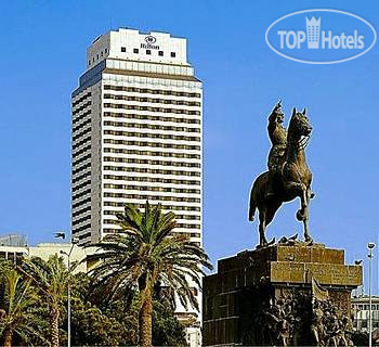 Hotel photo Hilton Izmir 5*