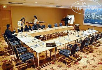 New photos from tourists Hilton Izmir 5*