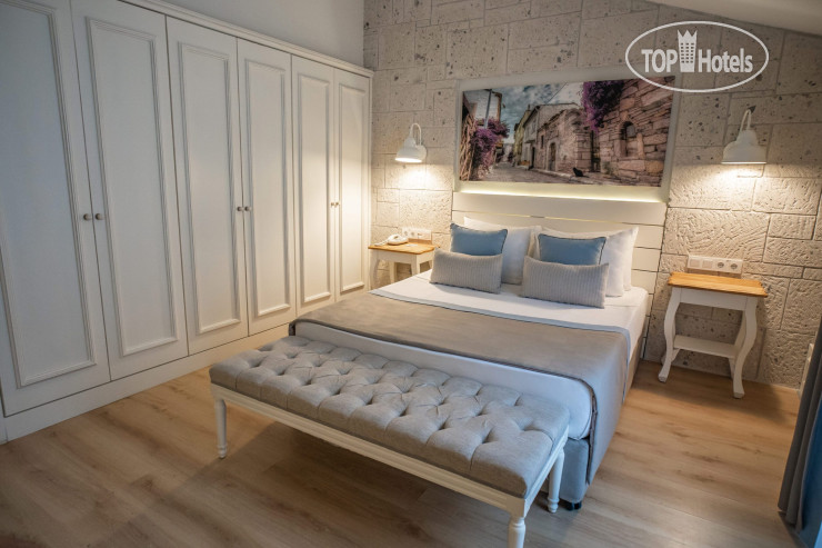 Hotel photo Mark Warner Phokaia Beach Resort 