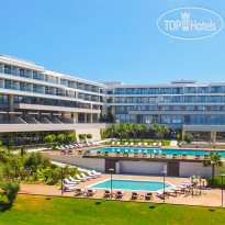 On Live Hotel 
