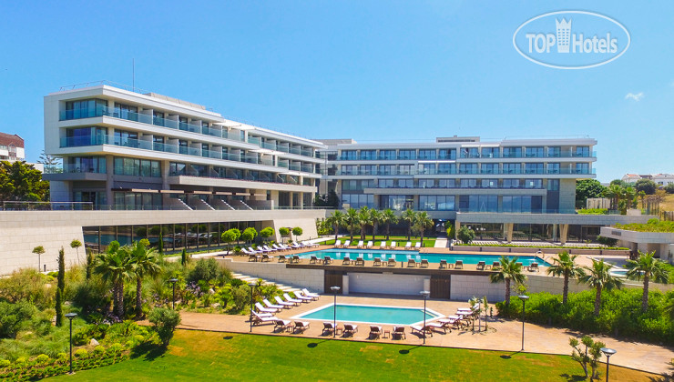 Hotel photo On Live Hotel 5*